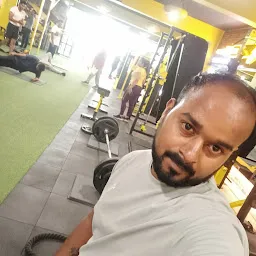 Rao Fitness