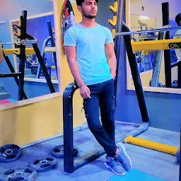 Rao Fitness GYM