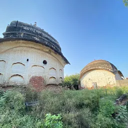 Rao Hira Singh Chhatri