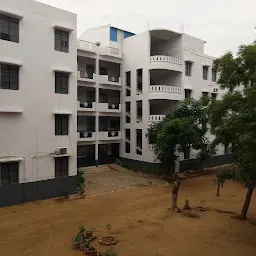Rao's College of Pharmacy