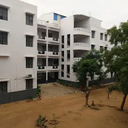 Rao's College of Pharmacy