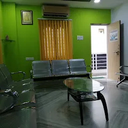 Sambasiva Rao's Super Speciality Dental Clinic