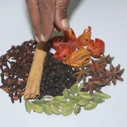 Rao's Whole Spices