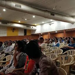 Raosaheb Thorat Auditorium - Auditorium - Nashik - Maharashtra | Yappe.in