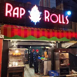 Rap N Rolls