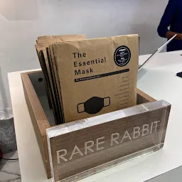 Rare Rabbit