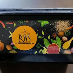 RAS Biryani Central