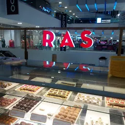 RAS - Mall of India