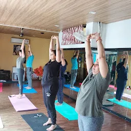 Ras Yoga The Fitness Studio