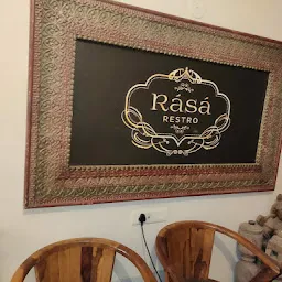 Rasa Restaurant & Cafe