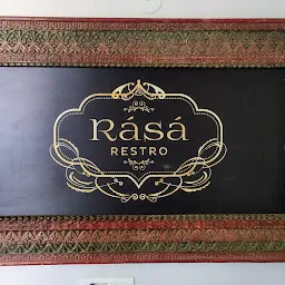 Rasa Restaurant & Cafe