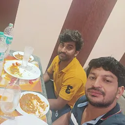 Rasala Restaurant, Agra