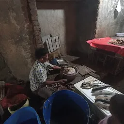 Rasalganj Fish Market