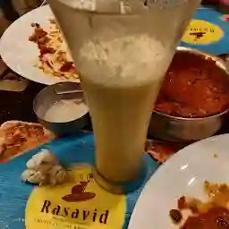 Rasavid Multi Cuisine Restaurant Thoraipakkam Chennai