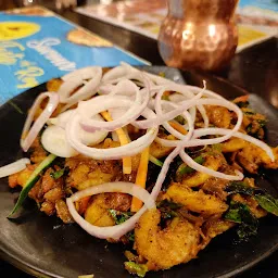 Rasavid Multi Cuisine Restaurant Thoraipakkam Chennai