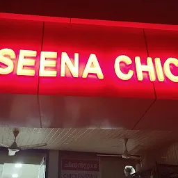 Raseena Chicken