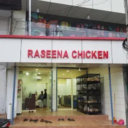 Raseena Chicken