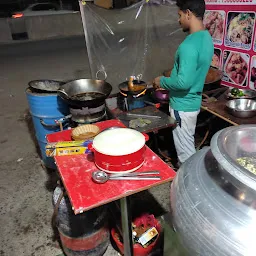 Rashid Muradabadi Haidrabdi Chicken Corner