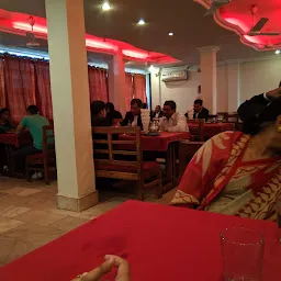 Rashiklal Veg Restaurant