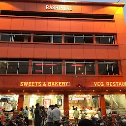 Rashiklal Veg Restaurant