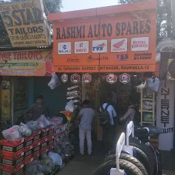 Rashmi Auto