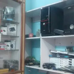 Rashmi Computers