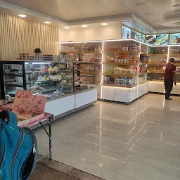 Rashmi Sweets Shop