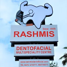 Rashmis Dento Facial Multispeciality Centre