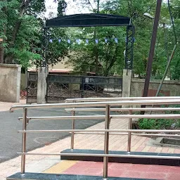 Rashtrasant Tukadoji Maharaj Nagpur University Department Of Physical Education