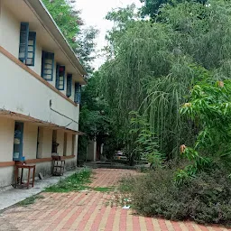 Rashtrasant Tukadoji Maharaj Nagpur University Department Of Physical Education