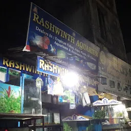 Rashwinth Aquarium