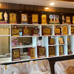 Rasikh Gems and Jewellers, Hyderabad