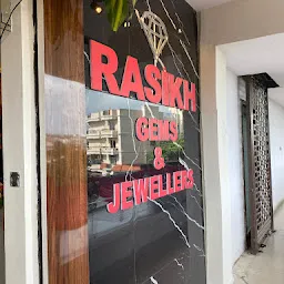 Rasikh Gems and Jewellers, Hyderabad