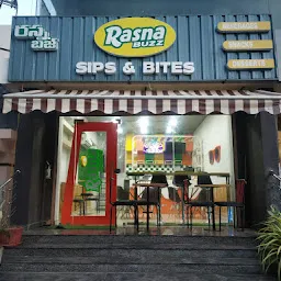 Rasna Buzz Vizag