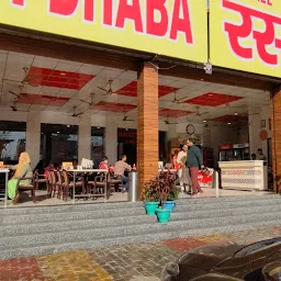 RASOI DHABA