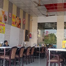 RASOI DHABA