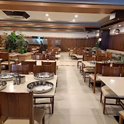 Rasoi Dining Hall