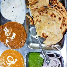 Rasoi Restaurant