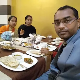 Rasoi restaurant