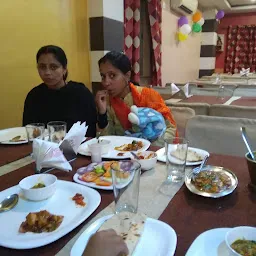 Rasoi restaurant