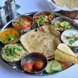 Rasoi Restaurant