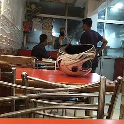 Rasoi Restaurant