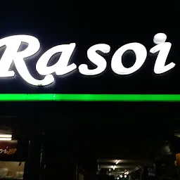 Rasoi's