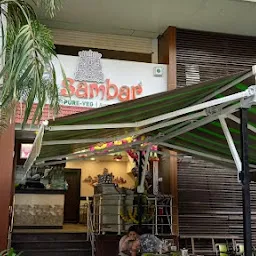 Raspurti Restaurant