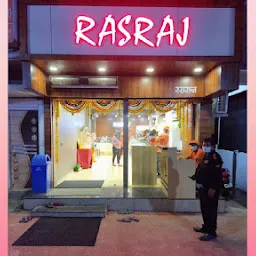 RASRAJ (mul road branch)