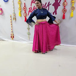 RasRasiya Garba Academy