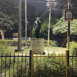 Rastrapita Mahatma Gandhi Ji