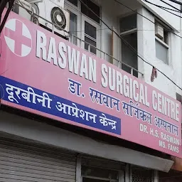 Raswan Surgical Neuro Spine Hospital
