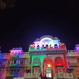 Ratan Bihari Temple