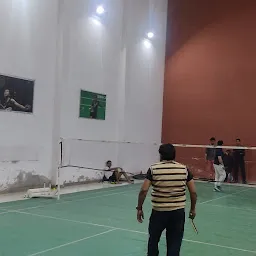 Ratan Lal Sharma Smarak Stadium